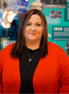Staff | Decatur Family YMCA